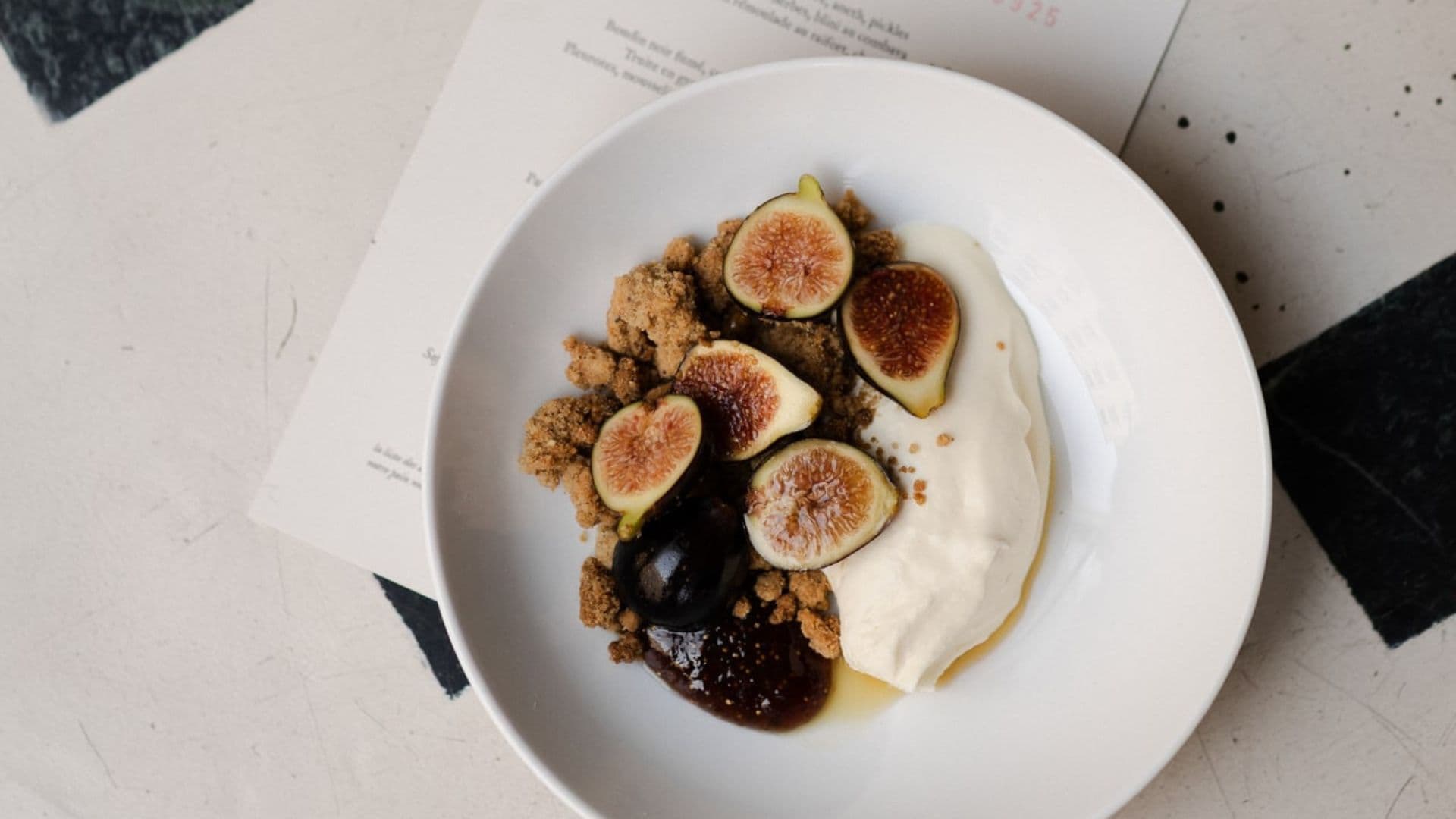 La photo culinaire en restaurant