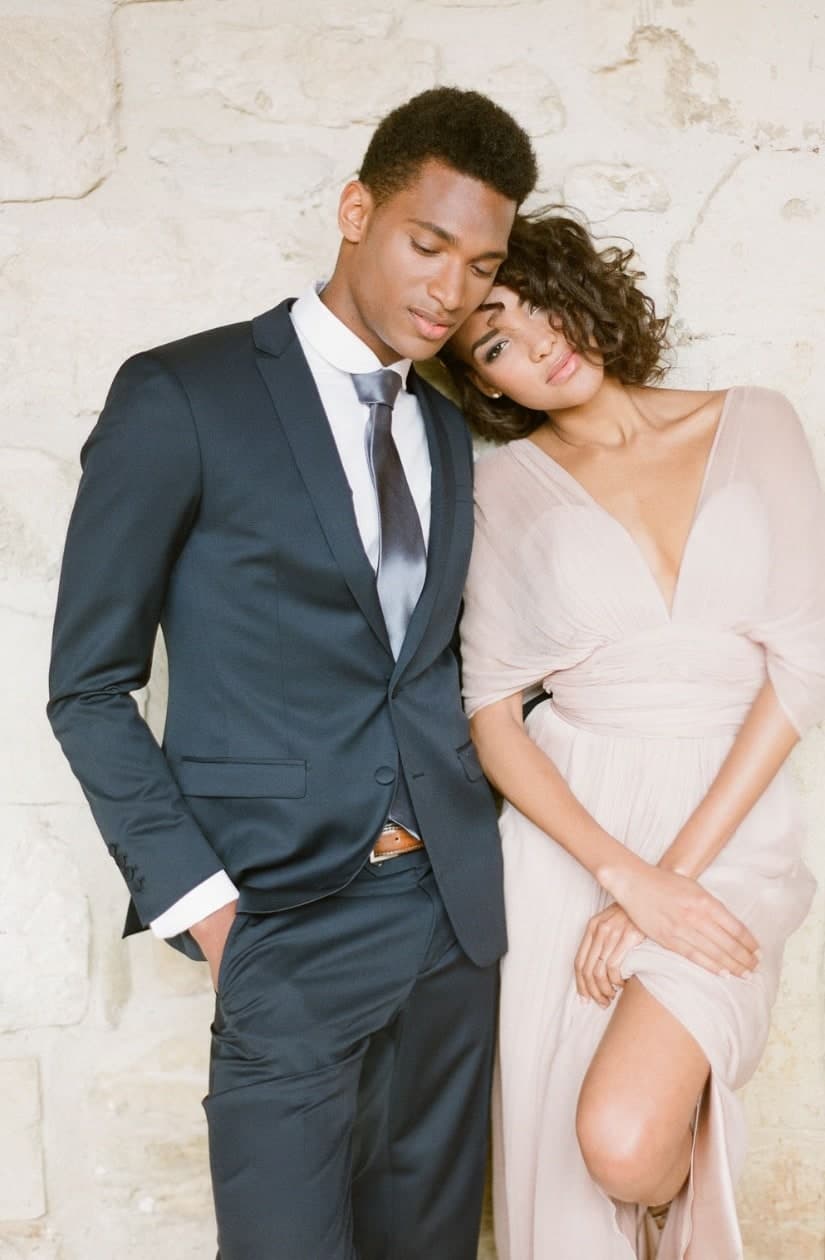 Workflow photo de mariage